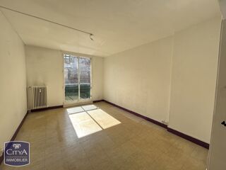 Vente Appartement appartement Beauvais