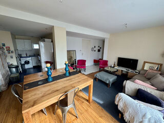 Vente Appartement appartement Boulogne sur mer