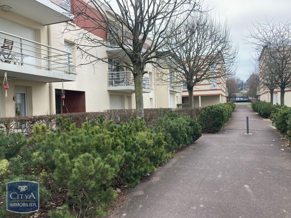 Vente Appartement appartement Reims
