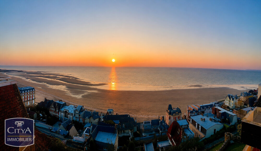à vendre  Appartement Trouville-sur-Mer (14360)