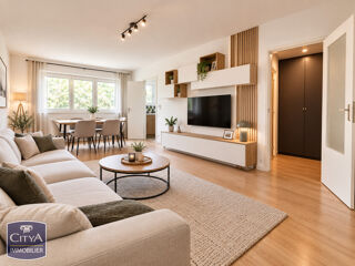 Appartement 1 pièce 34 m² · à Lambersart · 34 m² · 129 000 €