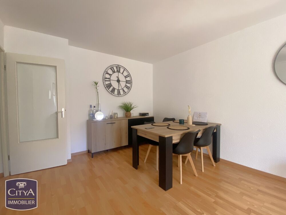 Vente Appartement appartement Nîmes