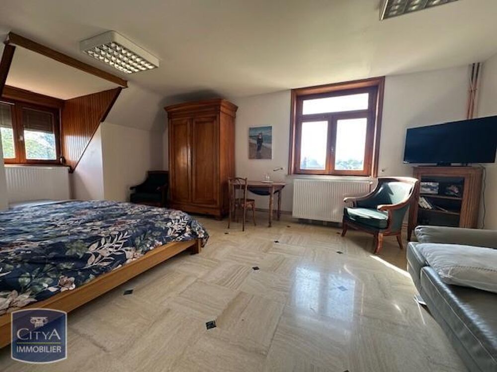 à vendre  Maison Jossigny (77600)