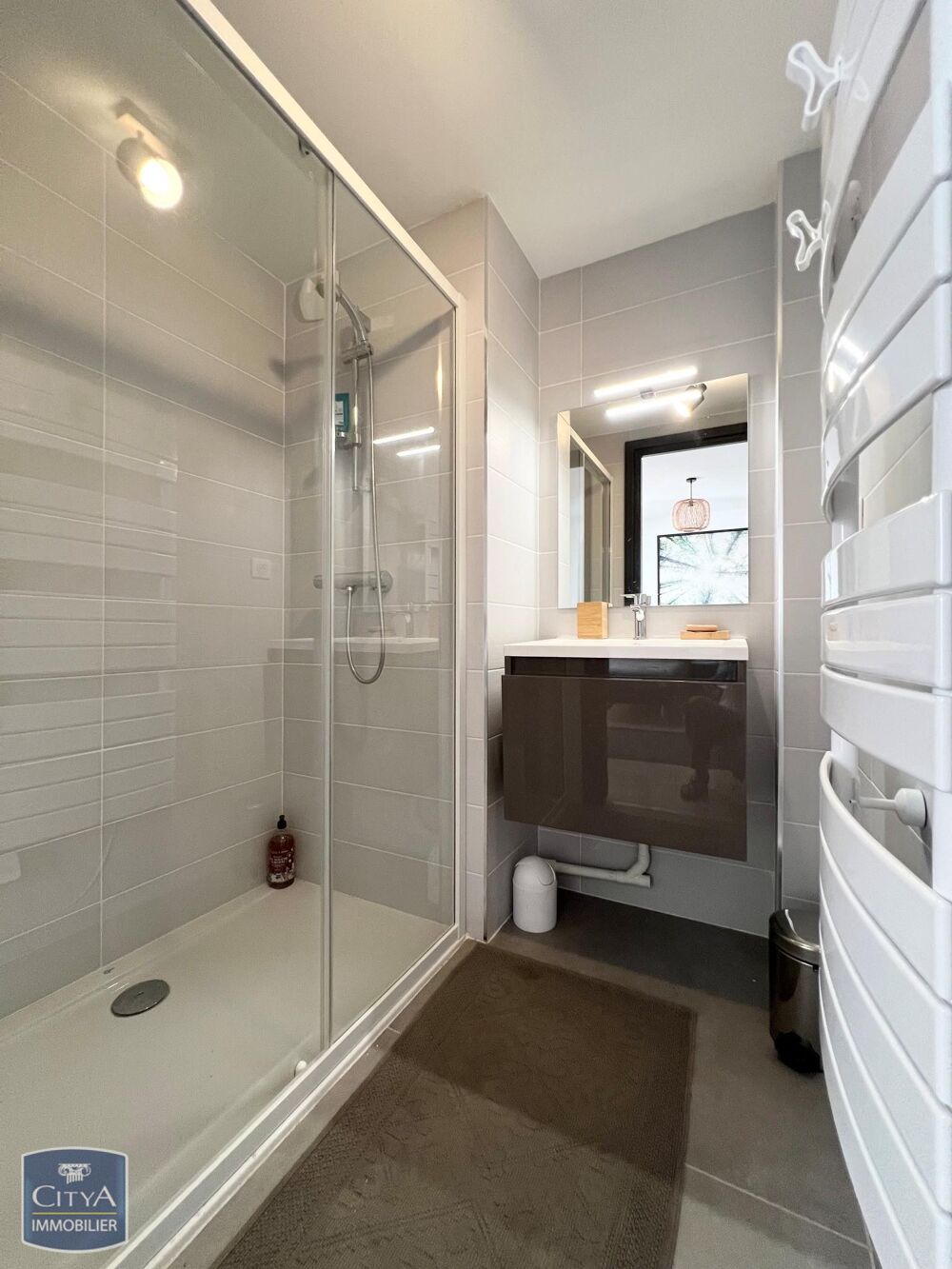 à vendre  Appartement La Grande-Motte (34280)