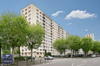  Appartement � vendre 3 pi�ces 58 m�