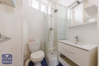  Appartement à vendre 2 pièces 43 m²