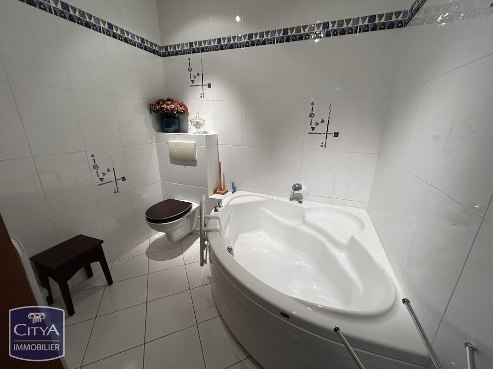 à vendre  Appartement Le Mans (72000)