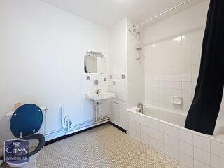  Appartement à vendre 2 pièces 59 m²