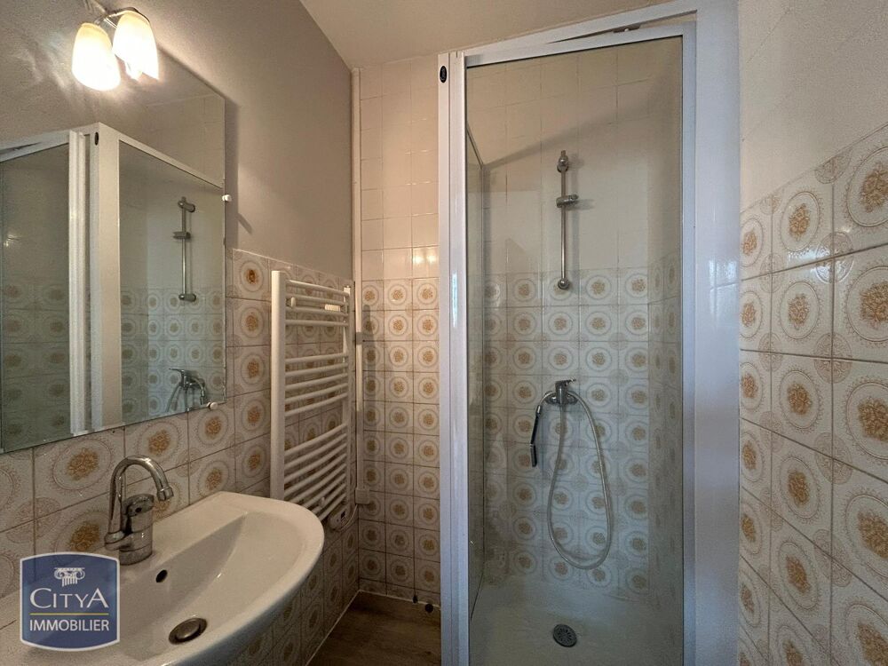 Vente Appartement appartement Périgueux