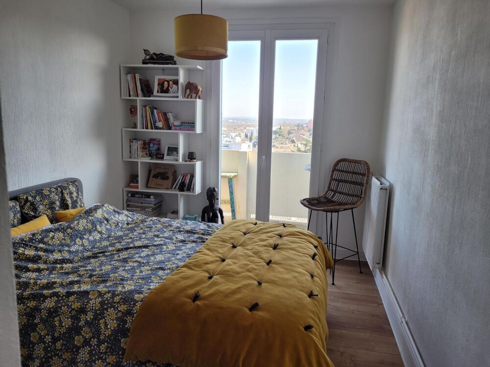 Vente Appartement appartement Toulouse