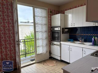  Maison à vendre 4 pièces 89 m²