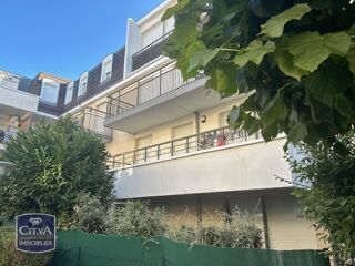 Appartement 2 pièces 34 m² · à Meaux · 34 m² · 155 000 €