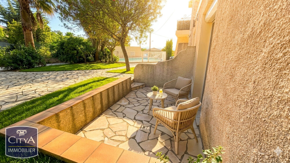 Vente Appartement appartement Fréjus