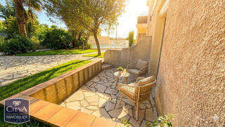  Appartement à vendre 2 pièces 33 m²