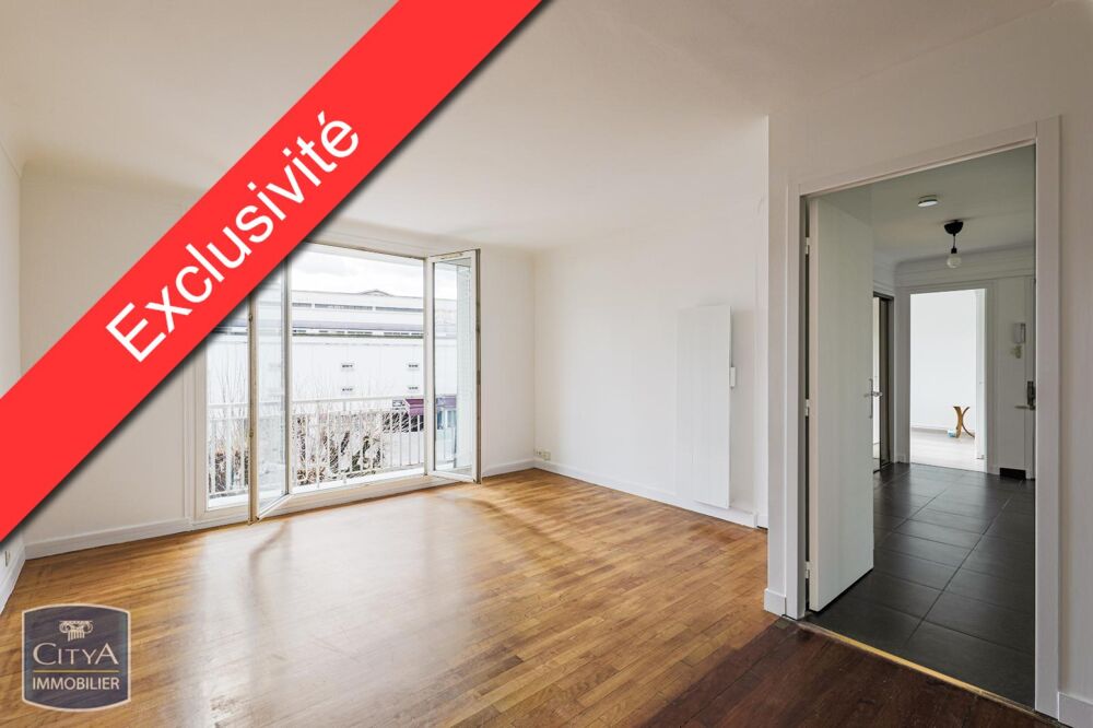 Vente Appartement appartement Grenoble