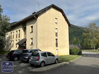  Appartement à vendre 1 pièce 23 m²