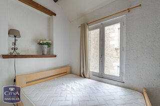  Appartement à vendre 2 pièces 26 m²