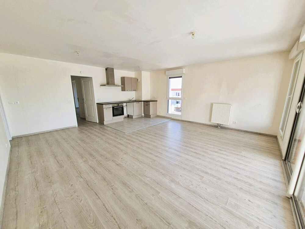 Vente Appartement appartement Halluin