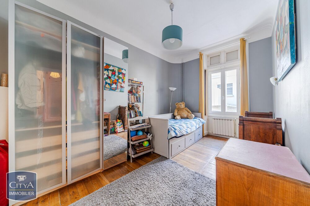  vendre  Appartement Tours (37000)