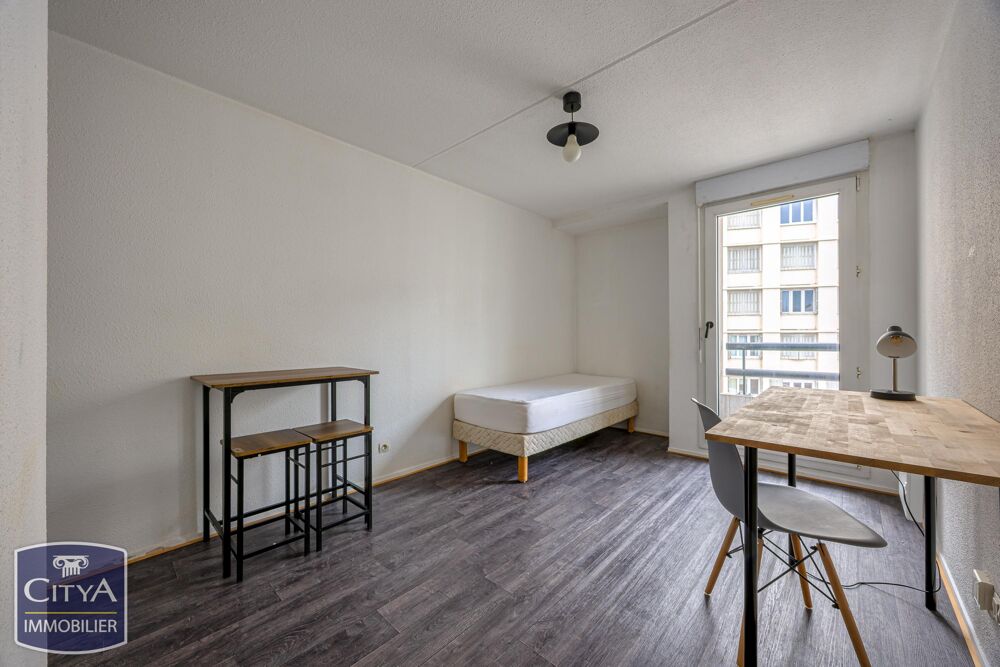 Vente Appartement appartement Chambéry