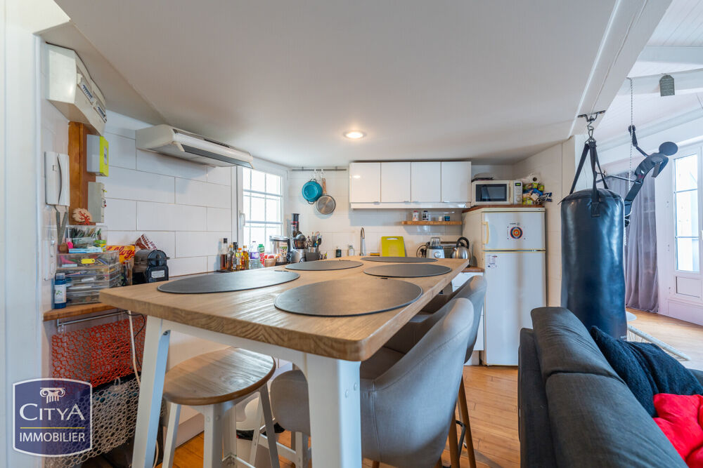 Vente Appartement appartement Paris 6