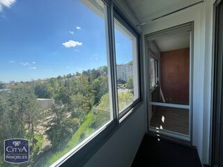  Appartement � vendre 2 pi�ces 45 m�