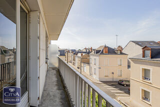  Appartement à vendre 1 pièce 28 m²
