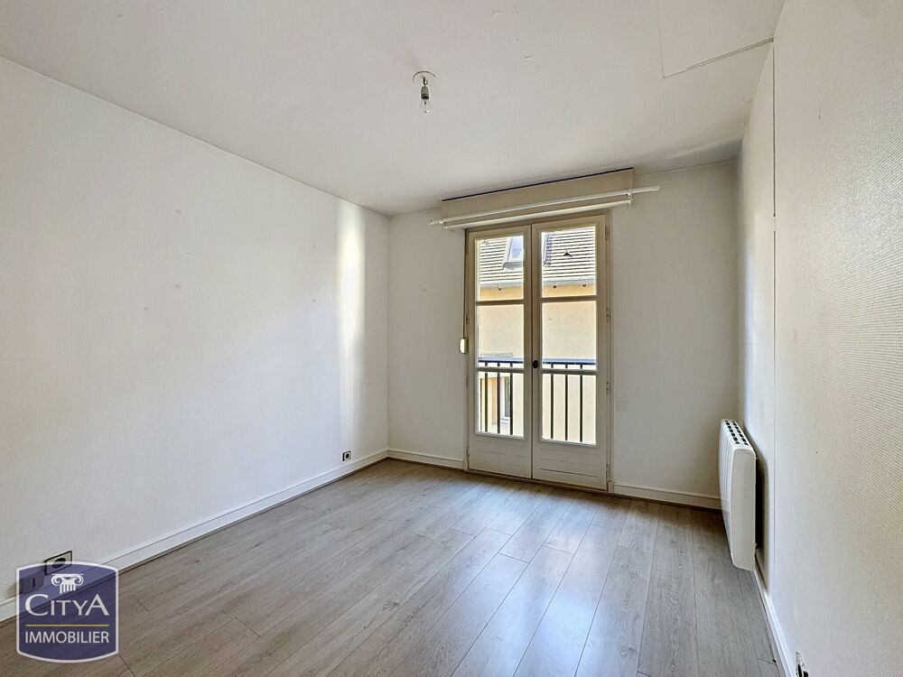 Vente Appartement appartement Chartres