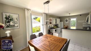  Maison à vendre 5 pièces 96 m²