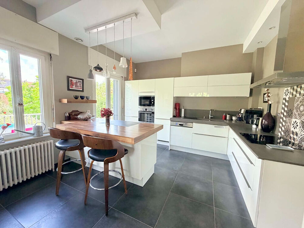 Vente Maison maison Béthune