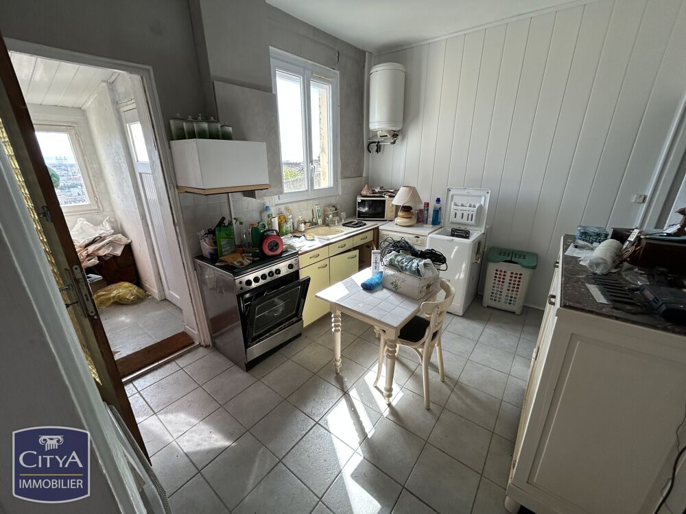 Vente Maison maison Le havre