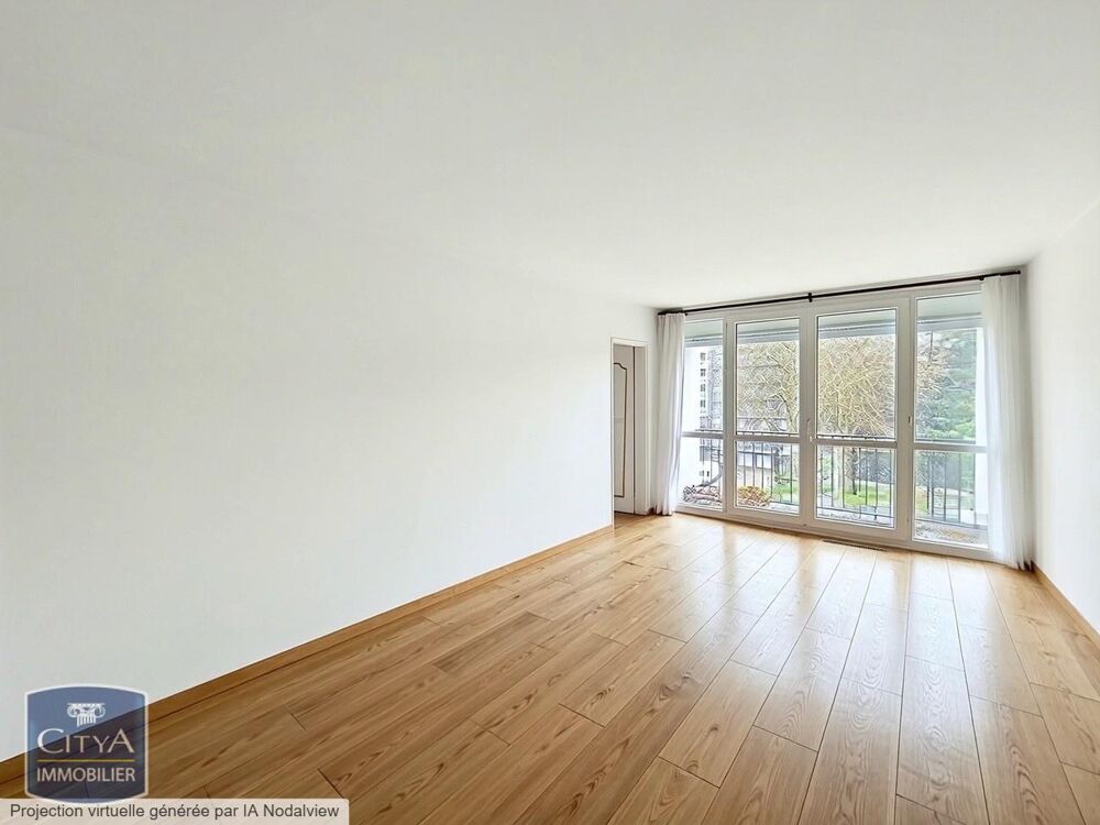 Vente Appartement appartement Maromme