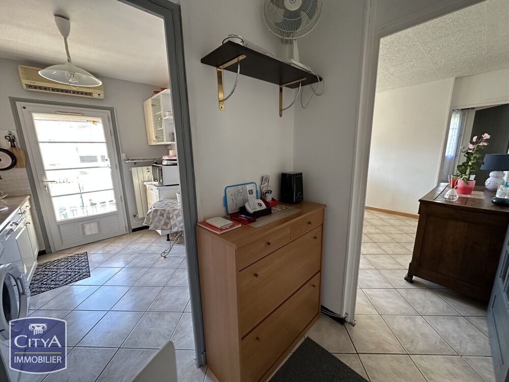 Vente Appartement appartement Nîmes