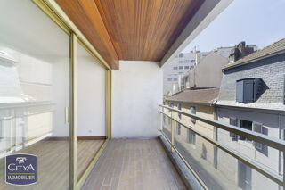  Appartement � vendre 3 pi�ces 74 m�