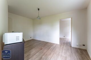  Appartement � vendre 2 pi�ces 34 m�