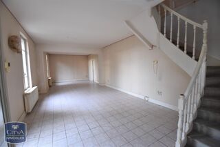  Maison à vendre 5 pièces 116 m²