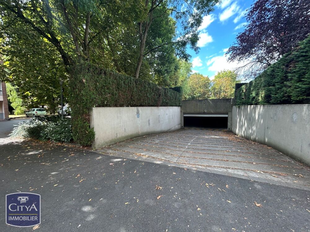Vente Parking/Garage parking Loos