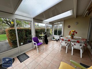  Maison à vendre 3 pièces 75 m²