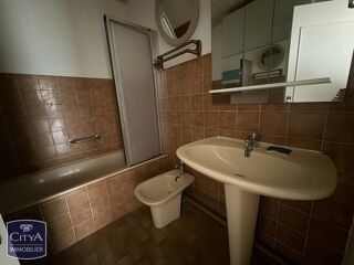 Vente Appartement appartement Perpignan