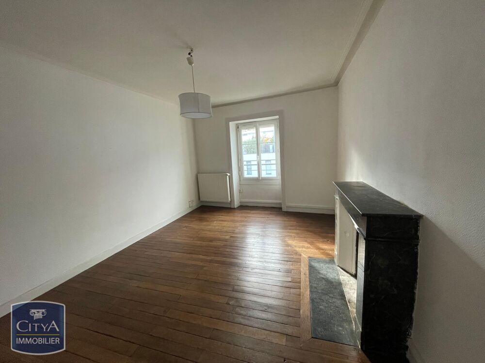 Vente Appartement appartement Nantes