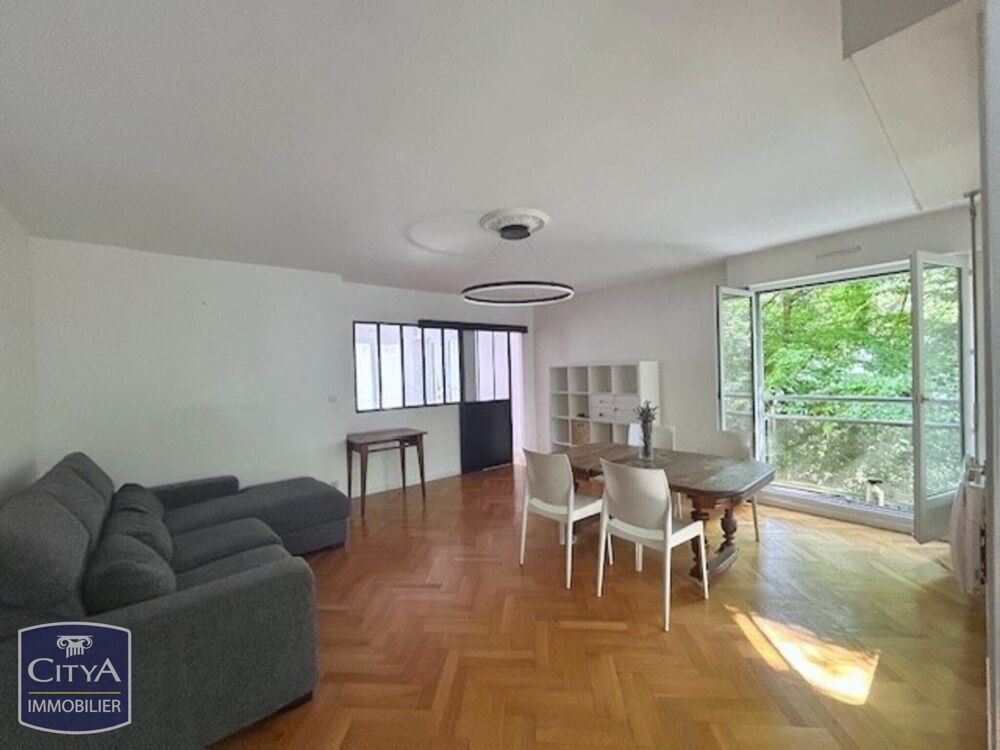 Vente Appartement appartement Nantes