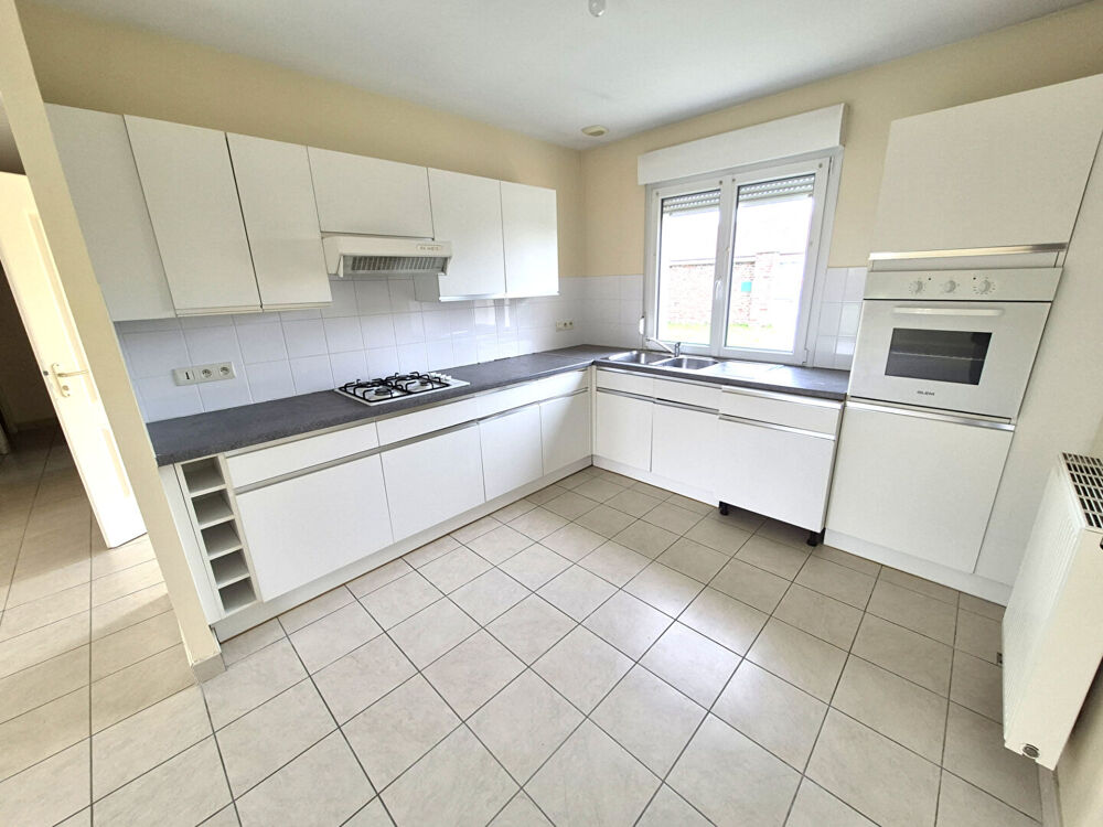 Vente Maison maison Caudry