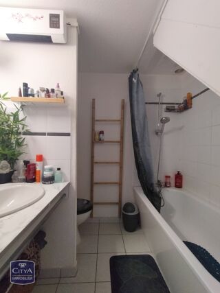  Maison à vendre 3 pièces 30 m²