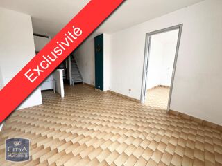  Appartement à vendre 5 pièces 63 m²