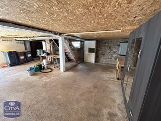  Maison à vendre 3 pièces 61 m²