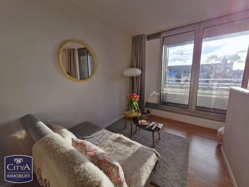 Vente Appartement appartement Lille