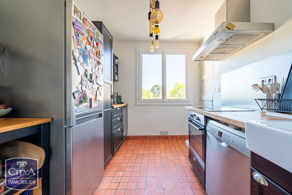 Vente Appartement appartement Nantes