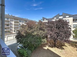  Appartement à vendre 1 pièce 35 m²