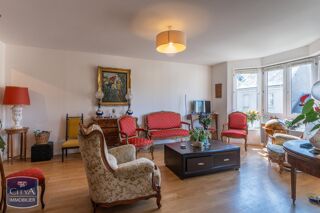  Appartement à vendre 4 pièces 87 m²