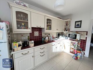  Appartement à vendre 4 pièces 100 m²